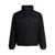 Alexander McQueen Alexander McQueen Coats Black