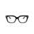 Balenciaga Balenciaga Optical BLACK-BLACK-TRANSPARENT
