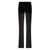 Liu Jo Liu Jo Trousers Black