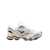 MIZUNO 1906 Mizuno 1906 Synthetic Fabric And Leather Running Sneakers 