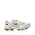 MIZUNO 1906 Mizuno 1906 Synthetic Fabric And Leather Running Sneakers 