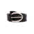 Claudio Orciani Claudio Orciani Belt Black