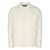 Jacob Cohen Jacob Cohen Jackets And Vests CREAMWHITE