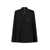 SAPIO Sapio Double-Breasted Blazer N44L Clothing Black
