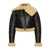 JACQUEMUS Jacquemus Jackets BROWN