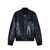 Armani Exchange Armani Exchange Coats Black