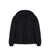 Armani Exchange Armani Exchange Coats Black