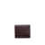 Givenchy "Day" Wallet Bordeaux