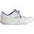 Balenciaga Hamptons Worn-out Sneakers WHITE/BLU