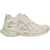 Balenciaga Runner Sneakers BEIGE