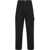 Stone Island relaxed fit Trousers INK