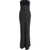 Max Mara Maxi dress 'Baia' Black