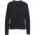 Jucca Wool blend sweater Black