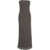 Herskind Maxi dress 'Adele' Brown
