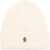 Moncler Grenoble Knitted Beanie WHITE