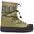 Moon Boot Mtrack Polar Boot MILITARY GREEN