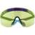 Gucci Mask Frame Sunglasses MULTICOLOUR