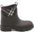 Burberry Marsh Stamp Ankle Boots BROWN
