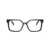 Prada Prada Eyewear Eyeglasses MAUVE TORTOISE