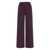 Cruna Cruna Trousers Clothing RED
