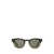 MR. LEIGHT Mr. Leight Sunglasses SYCAMORE LAMINATE-PEWTER
