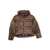 Raxxy Raxxy Jackets BROWN