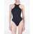THE ATTICO The Attico Swimsuit Black
