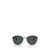 Giorgio Armani Giorgio Armani Sunglasses MATTE BLACK