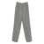 forte_forte Forte_Forte Grey 'My Pants' Pants In Wool GREY