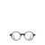 Moscot Moscot Eyeglasses Black