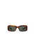 Saint Laurent Saint Laurent Eyewear Sunglasses Brown