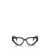 Prada Prada Eyewear Eyeglasses Black