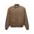 Saint Laurent SAINT LAURENT Topwear Brown
