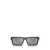 Prada Prada Sunglasses MATT GREY / BLACK RUBBER