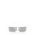 Prada Prada Eyewear Sunglasses SILVER
