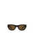Saint Laurent Saint Laurent Eyewear Sunglasses Brown