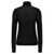 Saint Laurent SAINT LAURENT Clothing Black