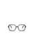 Jimmy Choo Jimmy Choo Eyeglasses Black