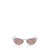 Giorgio Armani Giorgio Armani Sunglasses SHINY GUNMETAL