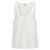 Saint Laurent SAINT LAURENT Clothing White