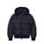 Armani Exchange Armani Exchange Coats Black