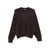STUDIO NICHOLSON Studio Nicholson Knitwear BROWN