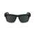 Paul Smith Paul Smith Sunglasses BLACK MULTISTRIPES