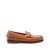 Sebago "Joe" loafers Brown