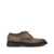 OFFICINE CREATIVE "Hopkins Flexi 208" derby Brown
