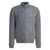Herno Cashmere cardigan Grey