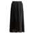 Sandbeige Skirts Black