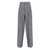 SA SU PHI Trousers Grey