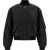 Balenciaga Standard Bomber BLACK