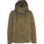 Save the Duck Parka 'Will' Green